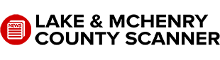 Lake & McHenry County Scanner logo
