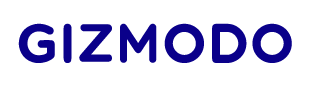 Gizmodo logo