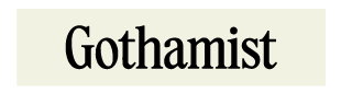 Gothamist logo