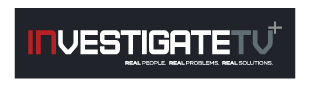InvestigateTV logo