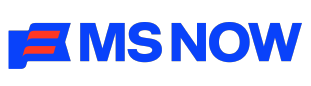 MS NOW logo