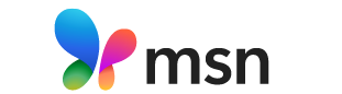 MSN logo