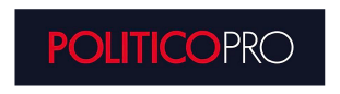 Politico Pro logo