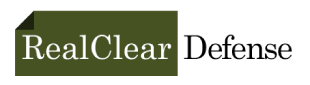 Real Clear Defense logo
