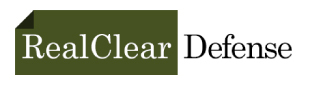 Real Clear Defense logo