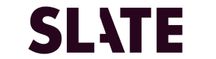 Slate logo