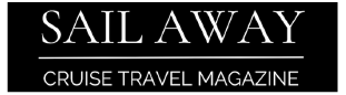 Sail Away Magazine logo