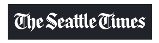 The Seattle Times logo