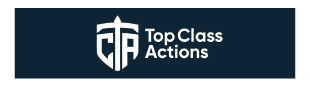 Top Class Actions logo