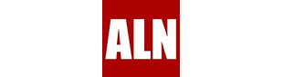 American Legal News logo