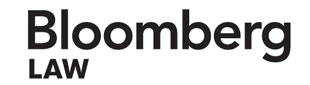 Bloomberg Law logo