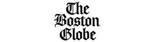 The Boston Globe logo