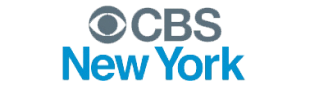 CBS New York logo