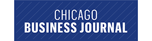 Chicago Business Journal logo