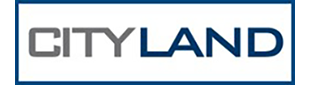 CityLand logo