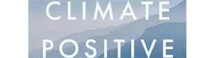 Climate Positive logo