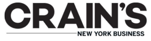 Crain's New York Business logo