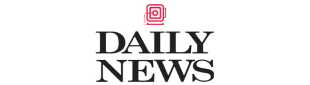 NY Daily News logo