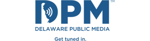 Delaware Public Media logo