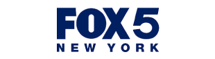 Fox5 New York logo
