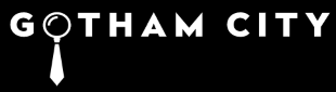 Gotham City logo