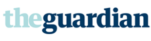 The Guardian logo