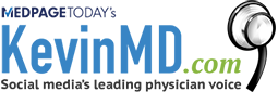 KevinMD logo