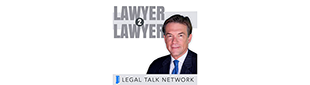 Lawyer 2 Lawyer logo