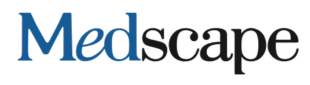 Medscape logo