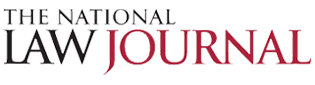 The National Law Journal logo