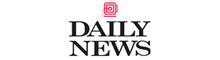 New York Daily News logo