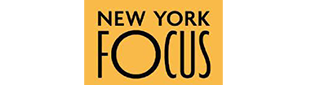 New York Focus logo