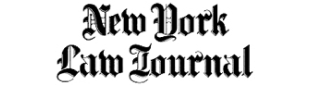New York Law Journal logo