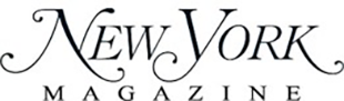 New York Magazine logo