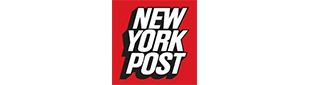 New York Post logo