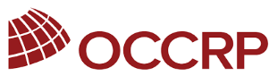 OCCRP logo