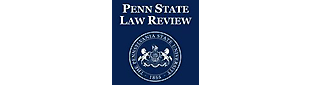 Penn State Law Review logo