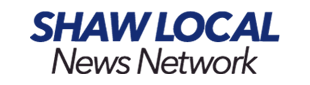 Shaw Local News Network logo