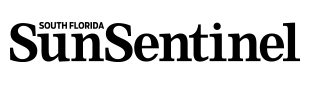 South Florida Sun-Sentinel logo