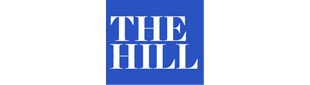 The Hill logo