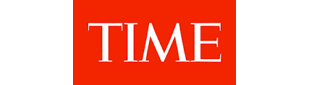 Time Magazine logo