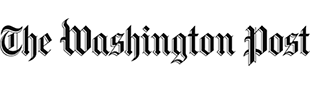 Washington Post logo