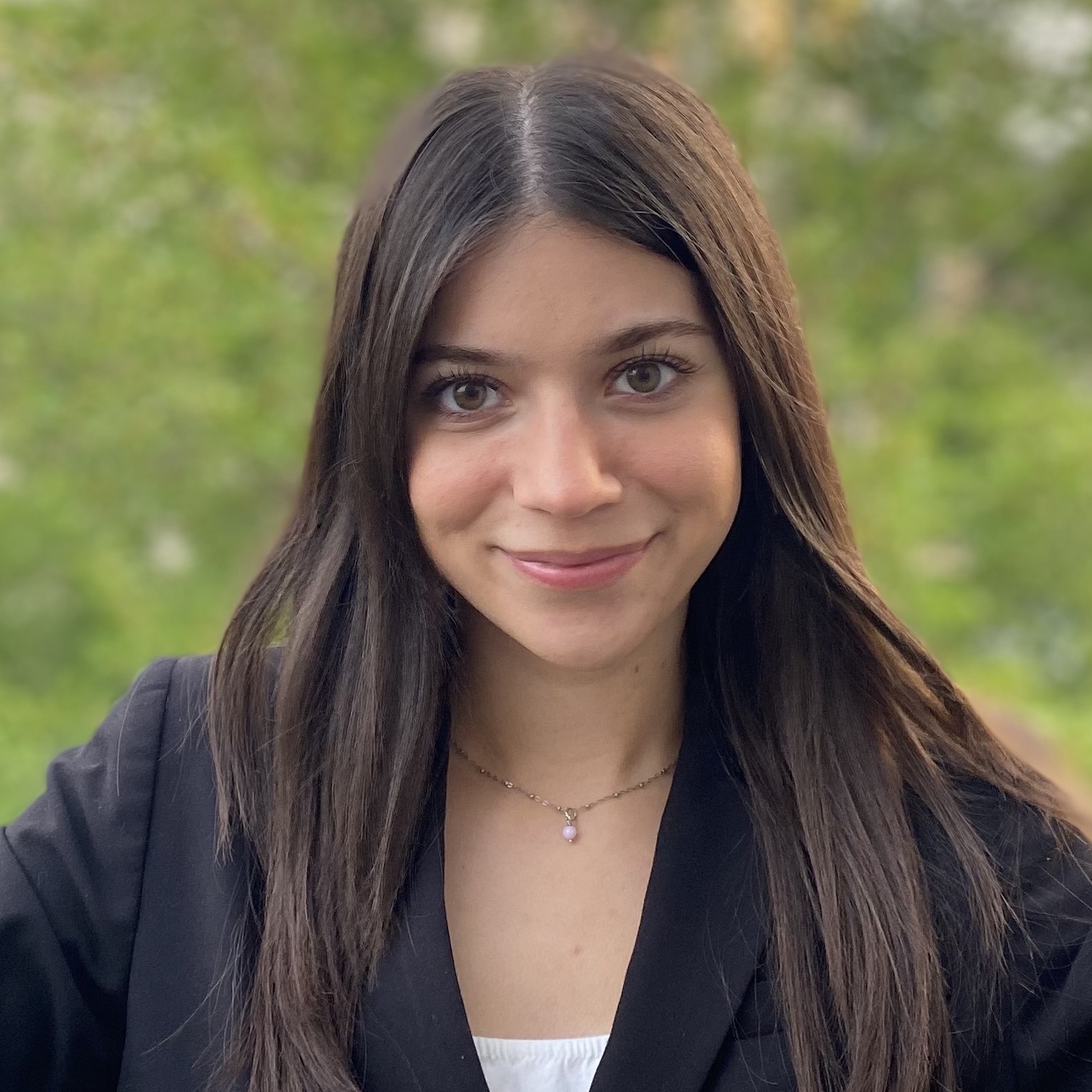 Photo of Alex Castro