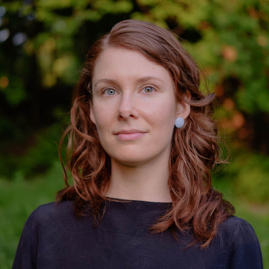 Photo of Alison Borochoff-Porte