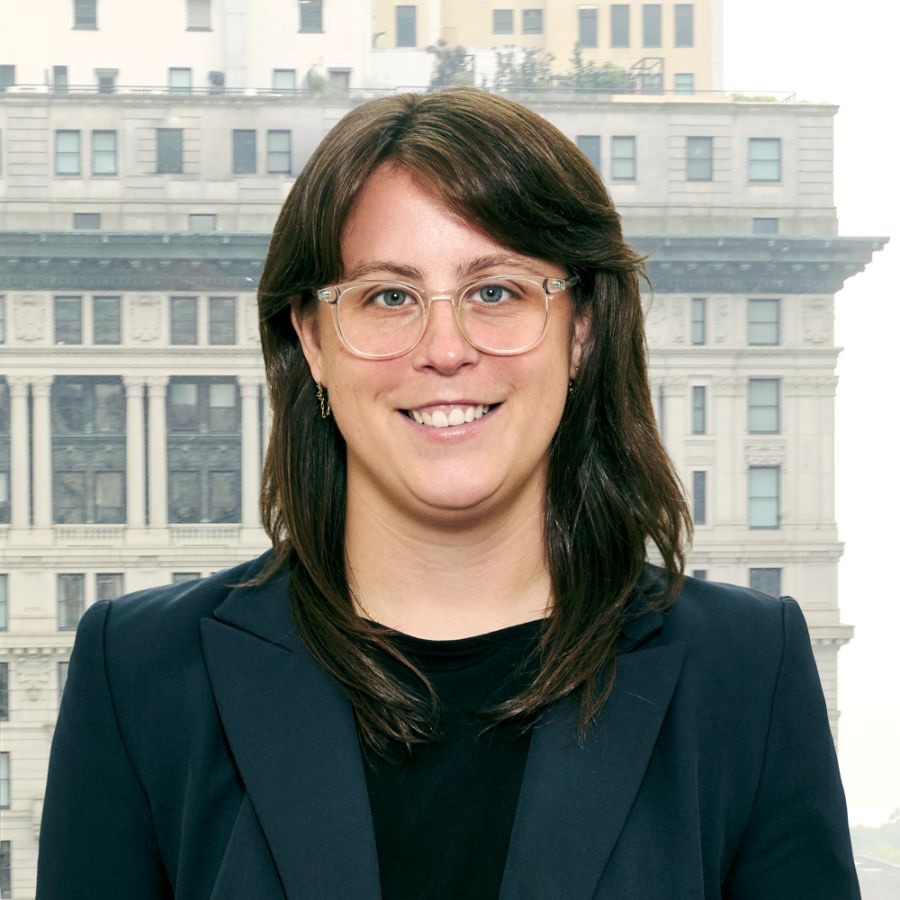 Photo of Hannah Bartlett