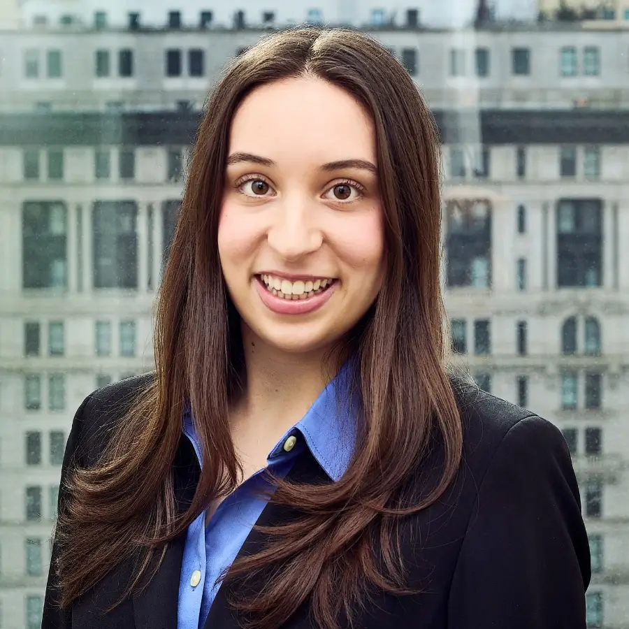 Photo of Mia Generoso