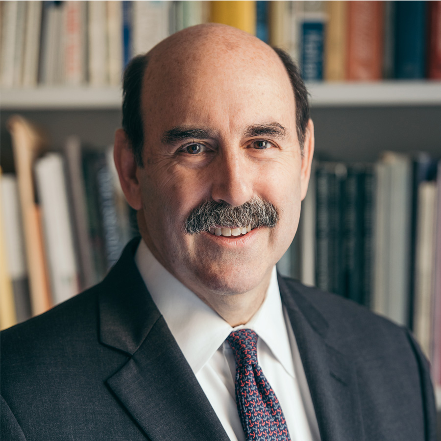 Photo of Steve Cohen