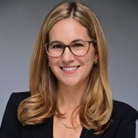 Photo of Danielle Sassoon